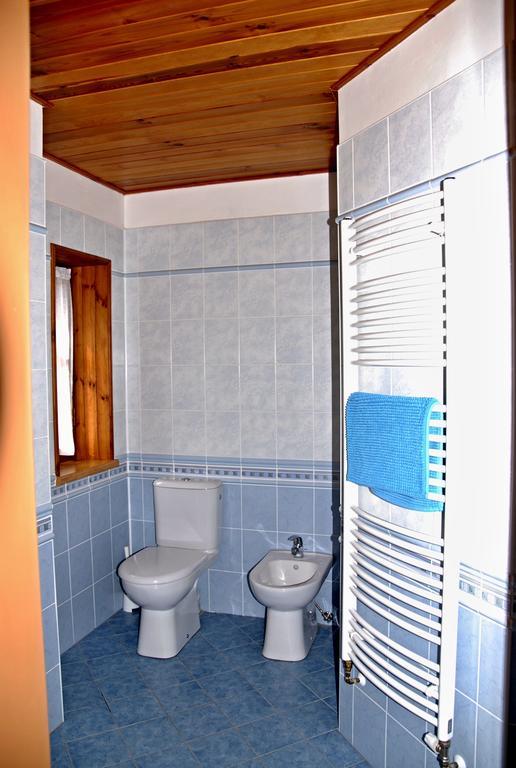 Pension Cortina Pec pod Sněžkou Exterior foto