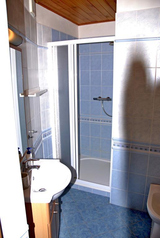 Pension Cortina Pec pod Sněžkou Habitación foto