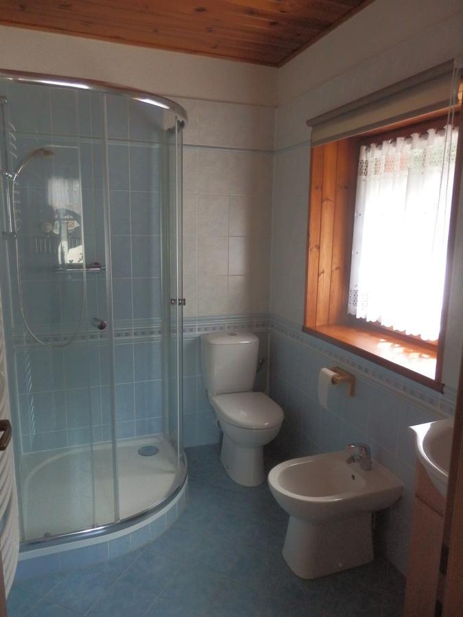 Pension Cortina Pec pod Sněžkou Exterior foto