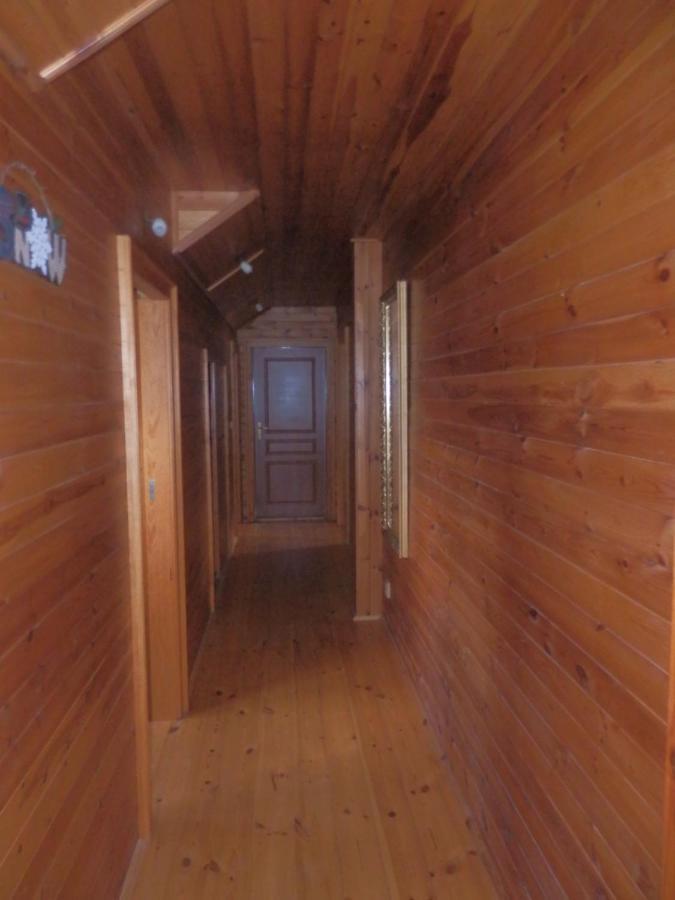 Pension Cortina Pec pod Sněžkou Exterior foto