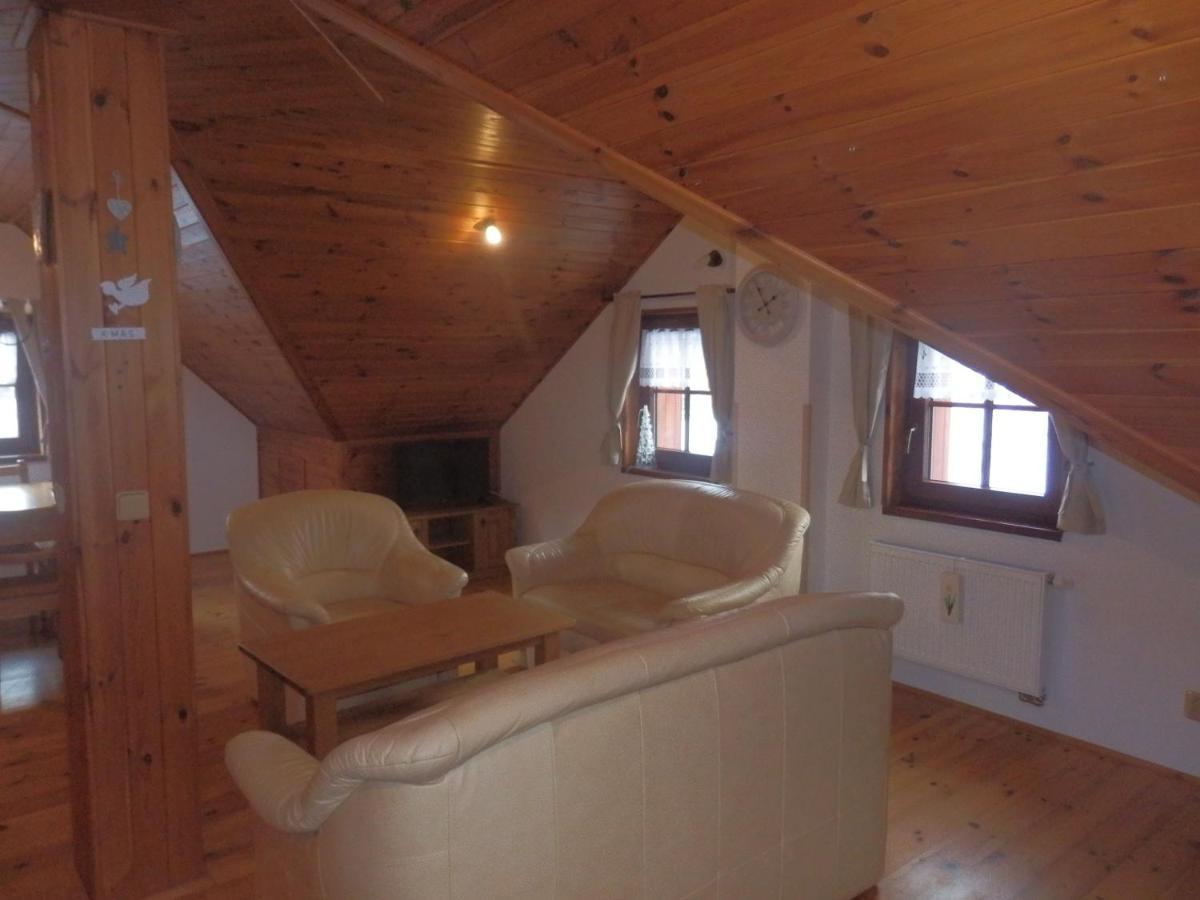 Pension Cortina Pec pod Sněžkou Exterior foto