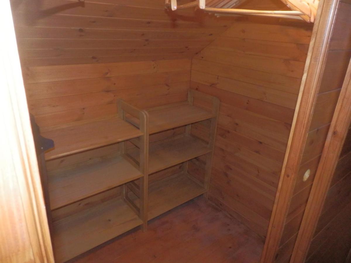 Pension Cortina Pec pod Sněžkou Exterior foto