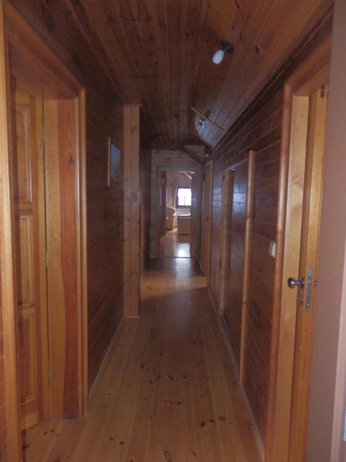 Pension Cortina Pec pod Sněžkou Exterior foto